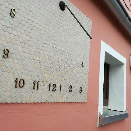 Zimmervermietung St.Wendel Sankt Wendel Eksteriør billede